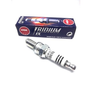 หัวเทียน/NGK IRIDIUM CR9EIX รหัสสินค้า C028552