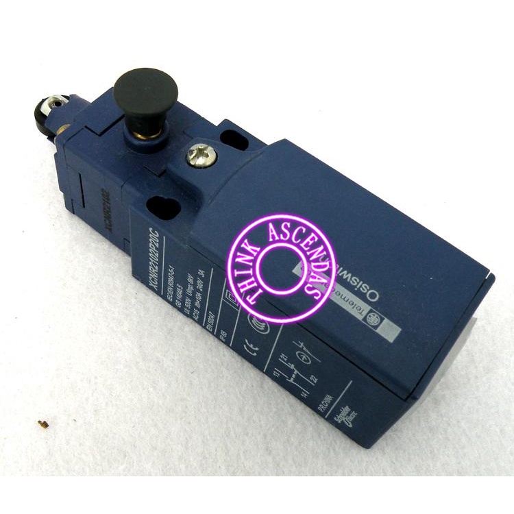 YY ลิมิตสวิตช์ใหม่ XCNR XCNR2102P20C XCNR2102 / XCNR2118P20 XCNR2118 / XCNR21P20C / XCNR2127P20C