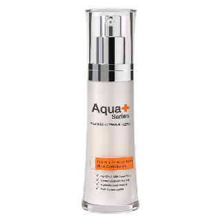 [BR959XN ลดเพิ่ม 150.-] AquaPlus Radiance-Intensive Essence 30 ml. เอสเซนส์ผิวกระจ่างใส ลดเลือนจุดด่างดํา รอยดำแดงจากสิว