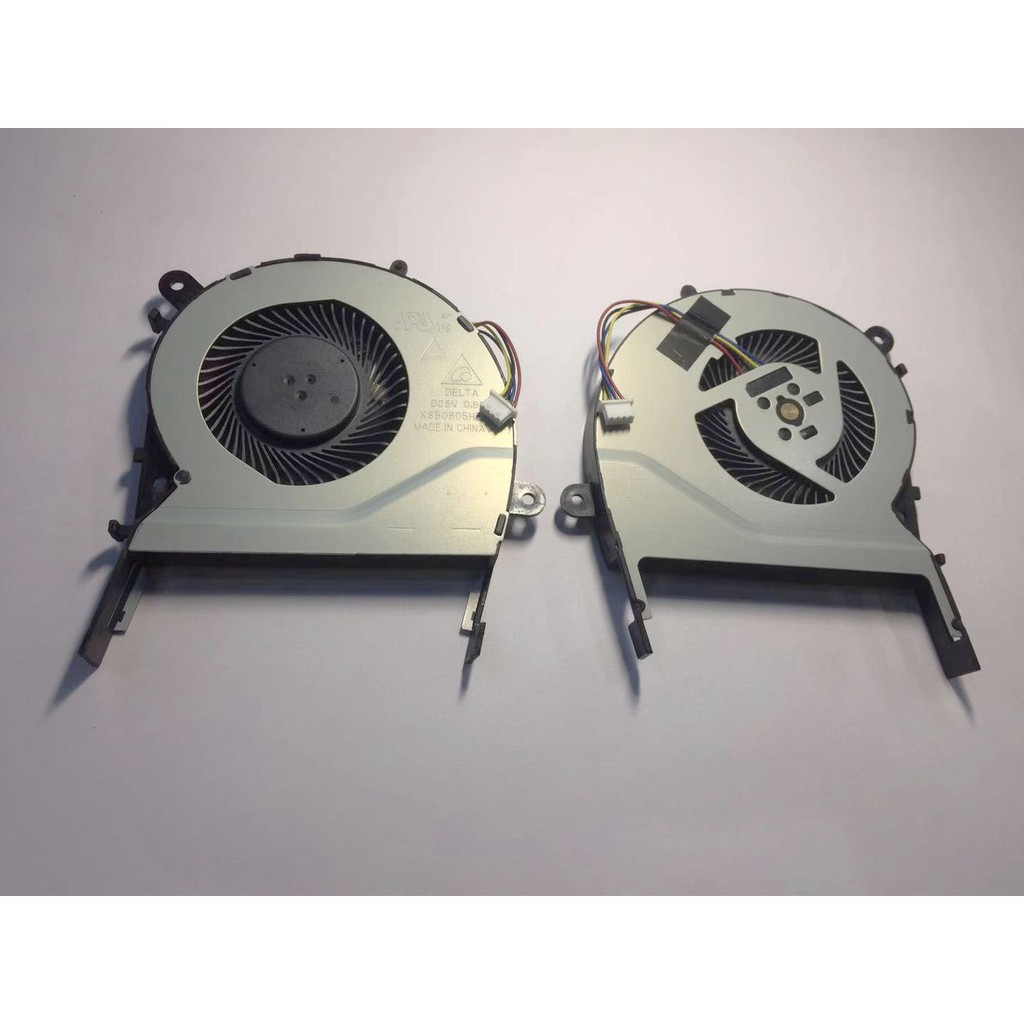 Asus F555 F555L F555LA F555LN A555 โน้ตบุ๊คแล็ปท็อปเปลี่ยนพัดลม CPU
