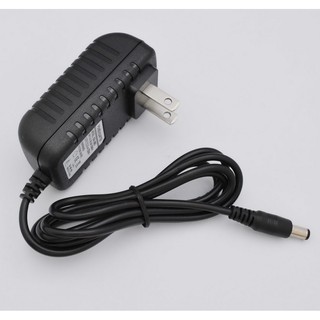 อะแดปเตอร์ไฟฟ้า High quality 12V 1.5A 12V 1500mA AC DC Power Supply Adapter Wall Charger For WD Elements WDBAAU0020HBK WDBAAU0020HBK-01