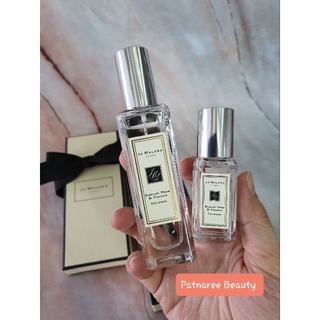 น้ำหอม Jo Malone  กลิ่น English Pear &amp; Freesia 30ml