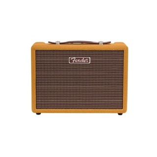 [โค้ด MKSBD245] Fender Monterey Tweed Edition ลำโพงไร้สาย