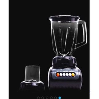 LE CUISSON 2-in-1 Electric Blender