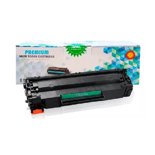 435A CB435A CB435 35A CB-435A 435 35 LASER TONER ตลับหมึกเลเซอร์ FOR P1002 P1003 P1004 P1005 P1006 P1009 M1120 M1120n