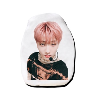 หมอนไดคัท สั่งทำ ตุ๊กตา แฟนเมด fanmade ตุ๊กตาหน้าเหมือน หมอนตุ๊กตา Park Jisung จีซอง NCT