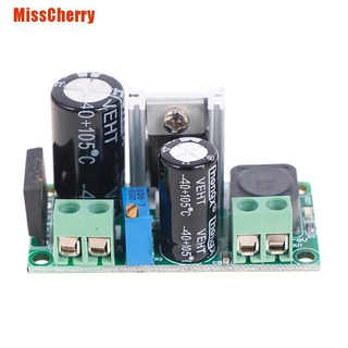 (Misscherry) บอร์ดโมดูลเชื่อมต่อ Lm259 Ac To Dc 3. 3v 5V 9V 12V 24V