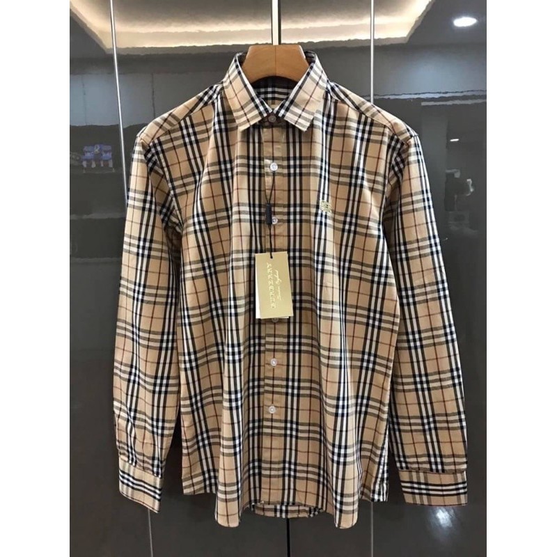 Burberry Tshirt ถูกที่สุด พร้อมโปรโมชั่น มี.ค. 2023|BigGoเช็คราคาง่ายๆ