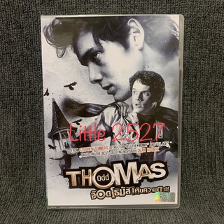 Odd Thomas / อ๊อด โทมัส เห็นความตาย (DVD)