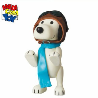 โมเดล Peanuts Ver. Snoopy {งานแท้จากญี่ปุ่น}