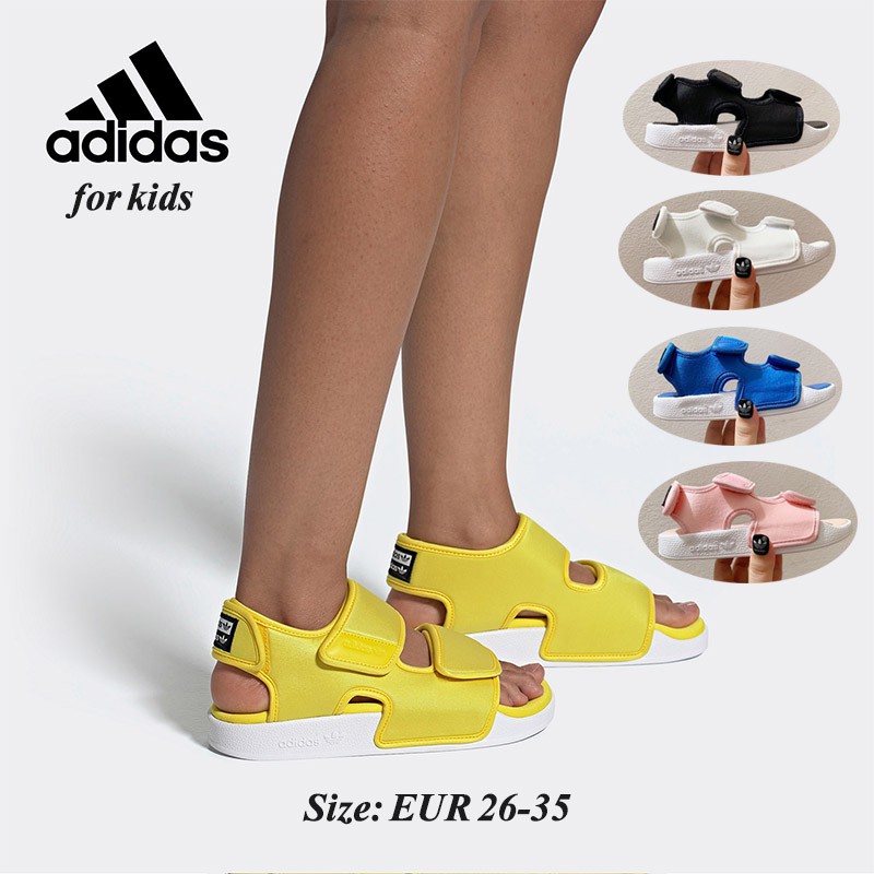 adidas kids adilette sandals