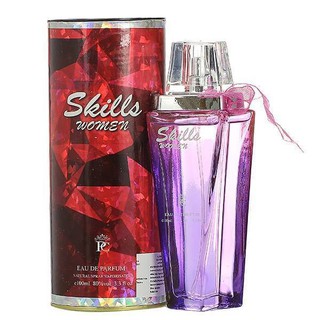 น้ำหอมอาหรับ PC Skills Women 100 ml