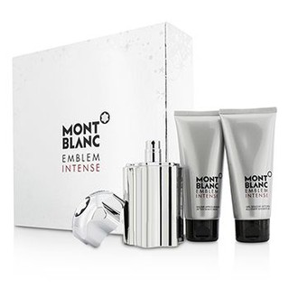 MONTBLANC Emblem Intense Coffret