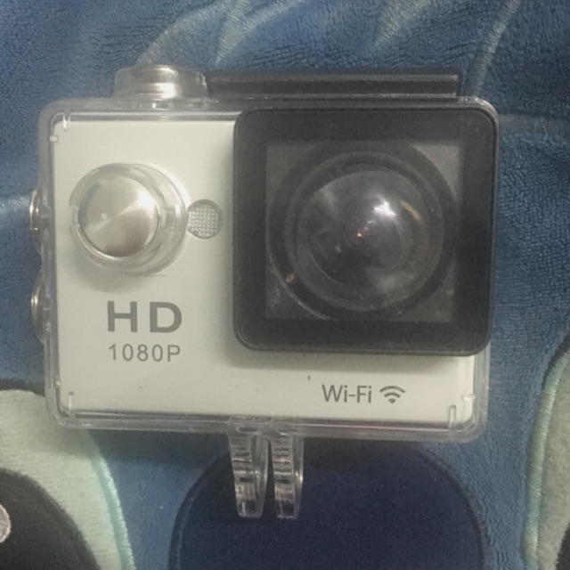 กล้องsport cam HD 1080P