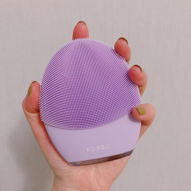 {เก็บโค้ดหน้าร้าน} [พร้อมส่ง] FOREO LUNA 3 / MINI 3 / LUNA 3 PLUS เครื่องล้างหน้าตัวดัง - รูปที่ 5