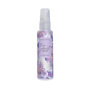 ส่งด่วน/ของแท้/ราคาถูก Cute Press I Am Just Me Cologne Spray คิวเพรส ไอ แอม จัสท์ มี โคโลญ สเปรย์ ขนาด 60 ml.