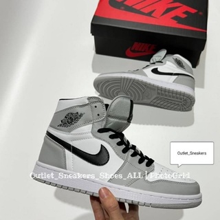 รองเท้า Nike Air Jordan High🔥SALE🔥 ใส่ได้ทั้ง ชาย หญิง ส่งฟรี