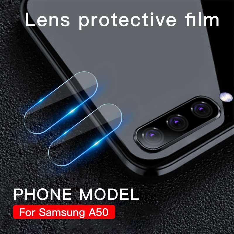 Samsung Galaxy Note 9 10 20 Ultra S10 Plus A51 A10 A20 A30 A30S A50S A50 A70 A80 Back Camera Lens Protector Film Glass