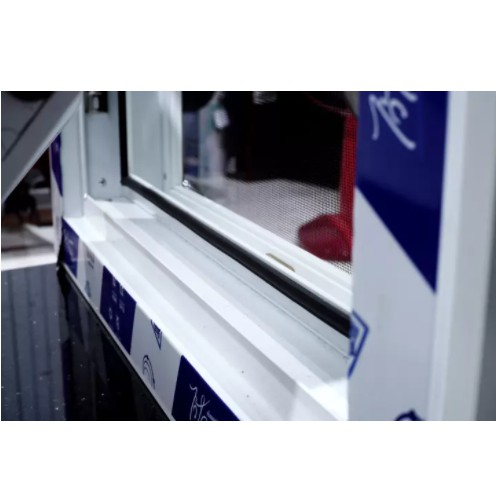 ยาง12 ยางลูกโป่ง ยางขอบบานกระทุ้ง บางอัดกระทุ้ง สีดำ - รูปที่ 3