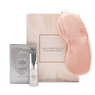 พร้อมส่ง ของแท้ SkinMedica Eye Illuminating Kit (Worth $150.00)