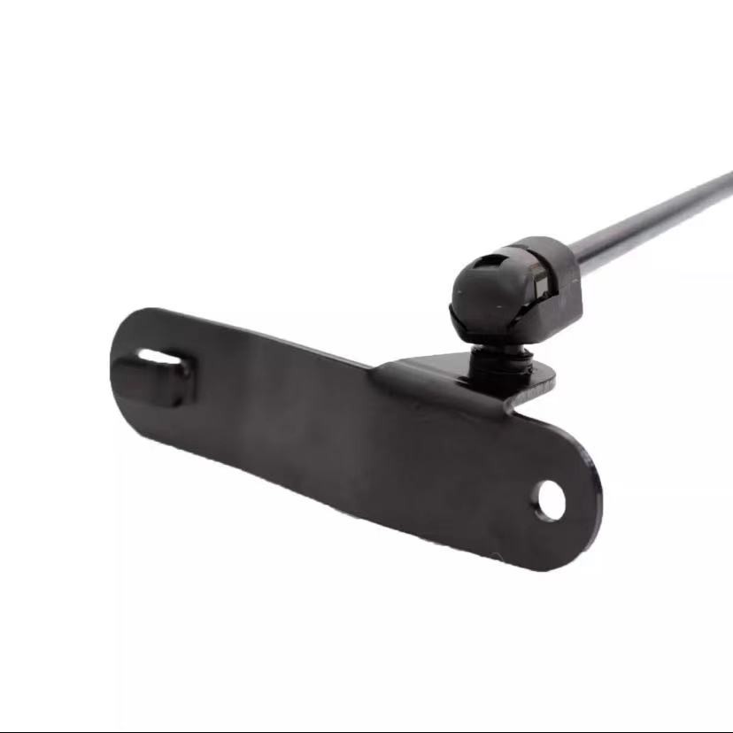 King-carmate โช๊คฝากระโปรงหน้าสำหรับรถ รุ่น HONDA JAZZ ปี 2004 ราคาต่อข้าง (ตรงรุ่น) ส่งจากประเทศไทย - รูปที่ 4