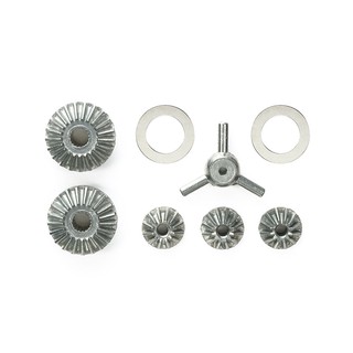 TAMIYA 50602 DIFFERENTIAL BEVEL GEAR SET