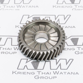 อะไหล่ HP-1630 #14 HELICAL GEAR 37(ใหม่)