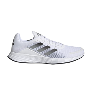 adidas RUNNING Duramo SL Shoes ผู้ชาย สีขาว GV7125