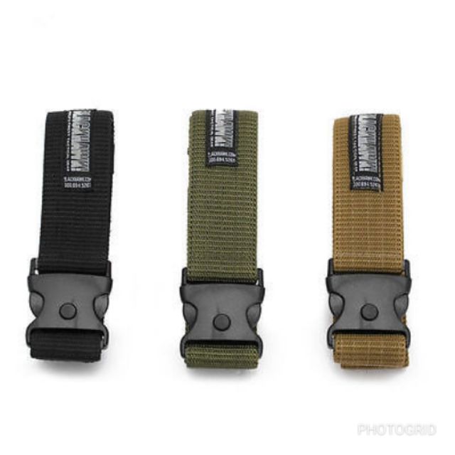 CQB TACTICAL BELT 125 mm WIDE BLACKHAWK RM 25.00