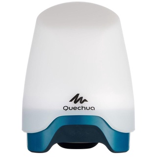 โคมไฟตั้งแคมป์แบบชาร์จได้รุ่น BL200 ความสว่าง 200 ลูเมน QUECHUA CAMPING LAMP - BL200 RECHARGEABLE - 200 LUMENS