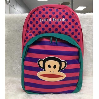 กระเป๋าเป้ PAUL FRANK WOMENS BACKPACK