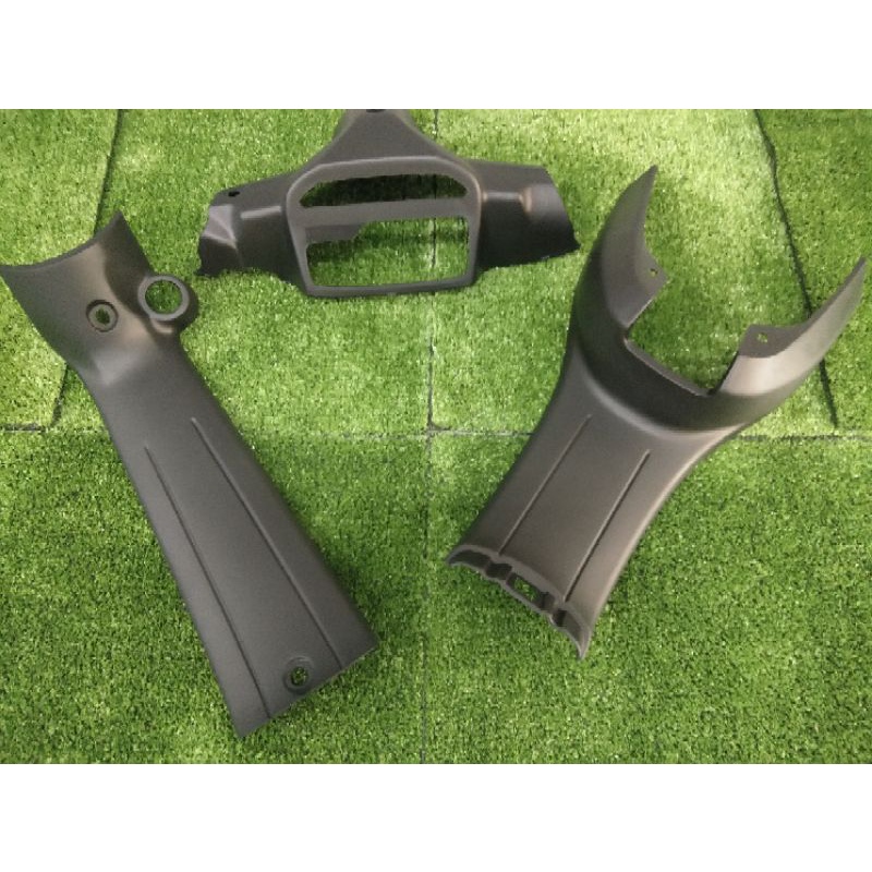 อินเนอร์ตีม depan (มิเตอร์ใน ถังใน kunci ภายใน) SS2 (4VH-F6145/VH-F842M-00/4VH-F842N-00)