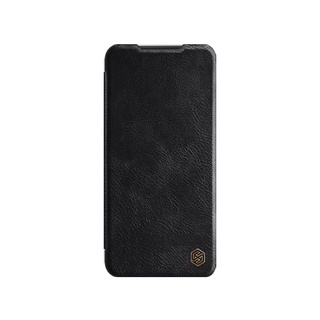 Xiaomi Mi 11 Lite Nillkin Qin leather case เคสมือถือ ฝาทับเรียบหลูเกรดพรีเมี่ยม งานเกาหลี (ของแท้100%)