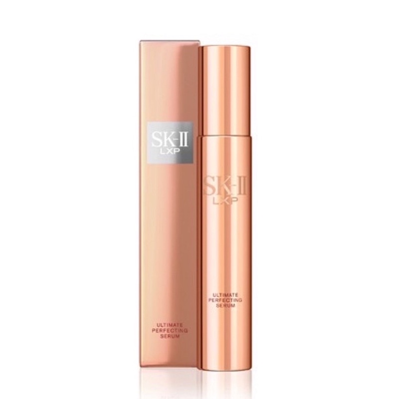 SK-II​ LXP ULTIMATE PERFECTING SERUM