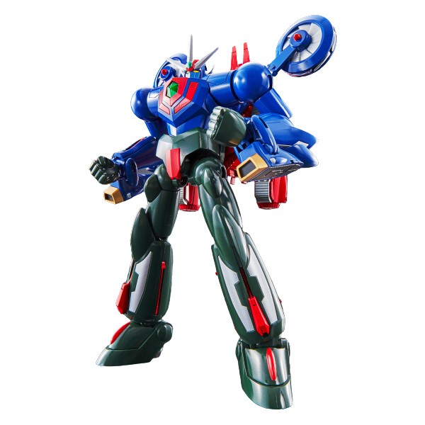 Bandai SOC GX-96 Getter Robo Go 4573102587534 (Action Figure)