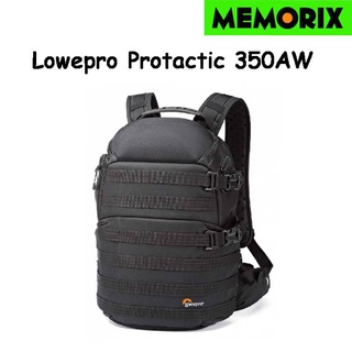 ถูกที่สุด ของแท้ Original LOWEPRO PROTACTIC 350 AW BLACK pro tactic