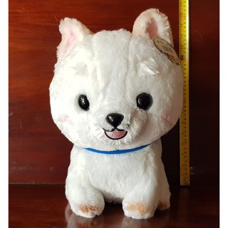ตุ๊กตา Mayushiba สูง 35 ซม. ลิขสิทธิ์แท้
