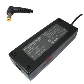 Adapter  แอมป์สูง ASUS/TOSHIBA 19V 7.1A 5.5X2.5 อะแดปเตอร์ สายชาร์จ โน้ตบุ๊ค no.41