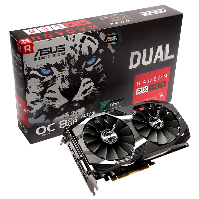 Rx 580 asus dual 8gb. RX 580 ASUS. ASUS Dual Radeon RX 580 OC 8gb. Асус RX 580 8gb. RX 580 8gb Dual.