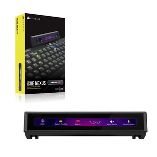 Corsair iCUE NEXUS Companion Touch Screen