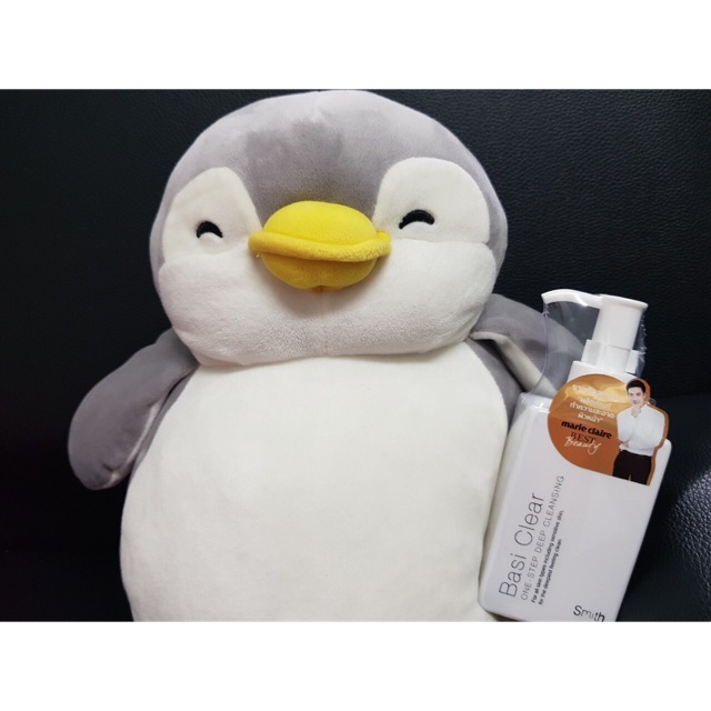 คลีนซิ่ง สมิทธิ์ SMITH BASI CLEAR ONE-STEP DEEP CLEANSING