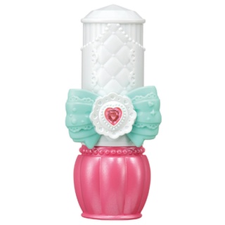 [Direct from Japan] BANDAI Delicious Party PRECURE Pretty Holic Cure Precious Lip Precious Rich Pink Japan NEW