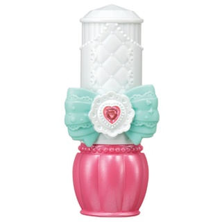 [Direct from Japan] BANDAI Delicious Party PRECURE Pretty Holic Cure Precious Lip Precious Rich Pink Japan NEW