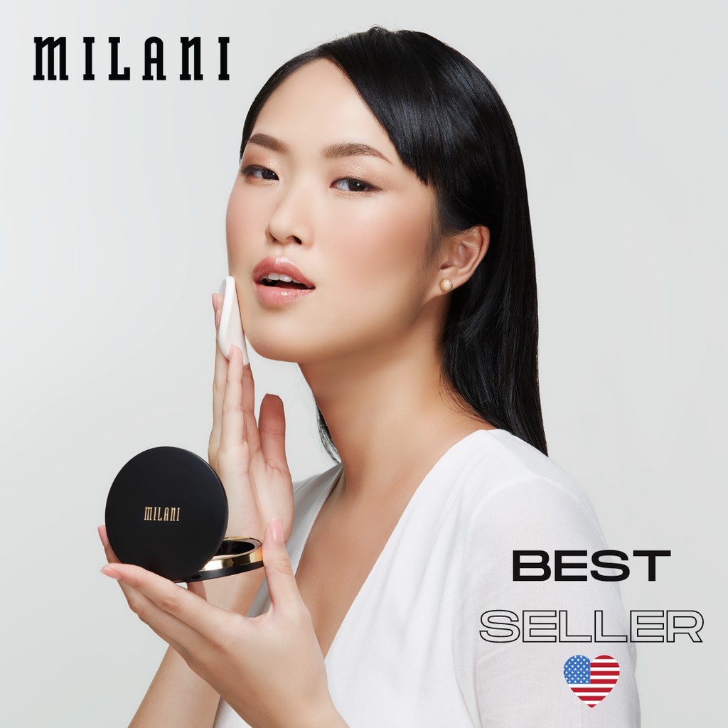 CONCEAL + PERFECT SHINE-PROOF POWDER