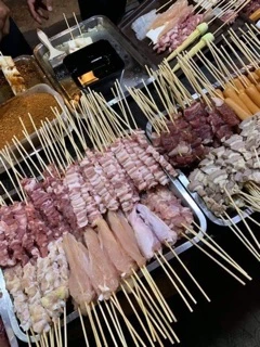 ซอสหม่าล่า by คนยองสิบสองปันนา ปรุงสำเร็จพร้อมทานได้เลย อร่อย ไม่ต้องปรุงเพิ่ม *รบกวนลูกค้าออร์เดอร์ไม่เกิน 3 แกลอน นะคะ