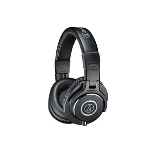 หูฟัง audio technica ATH-M40X Headphones เครื่องศูนย์ไทยประกัน 1 ปี