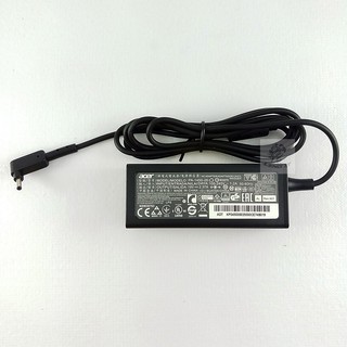 ADAPTER ACER 19V 2.37A 45W หัว 3.0 x 1.25MM (ORIGINAL)