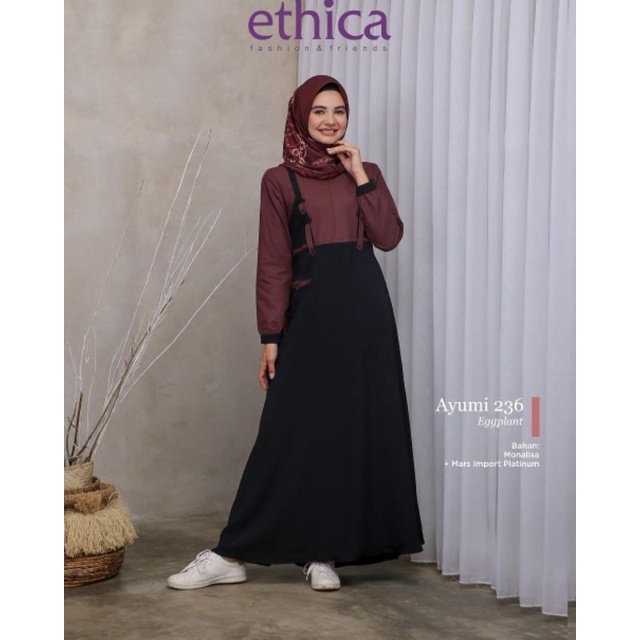 ETHICA AYUMI 236****