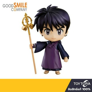 พร้อมส่ง+โค้ดส่วนลด Nendoroid 1735 Miroku: Inuyasha by Good Smile Company (ลิขสิทธิ์แท้)