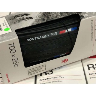 ยางนอก BONTRAGER R3 - EVERYDAY ROAD TIRE